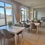 Restauracja Magnolia Bed & Breakfast Slodkow