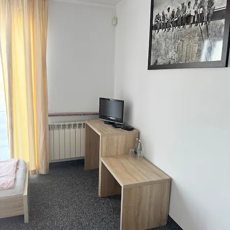 Restauracja Magnolia Bed & Breakfast Slodkow